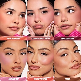 Blush Filter - Flüssigrouge